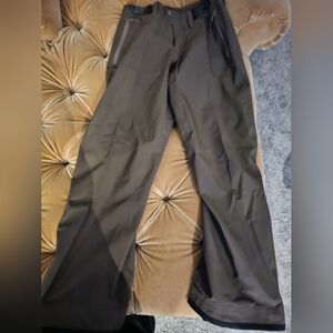 Arc'Teryx Gore-Tex Snow Back Country Ski Board Women's Size Small 27 x 30